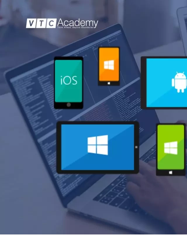   Lập trình đa nền tảng: Giải pháp hiệu quả cho phát triển ứng dụng