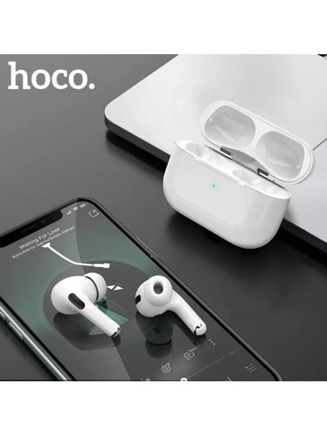   Tai nghe Hoco CES5 - Thiết kế nổi bật, chất lượng tuyệt vời với giá phải chăng