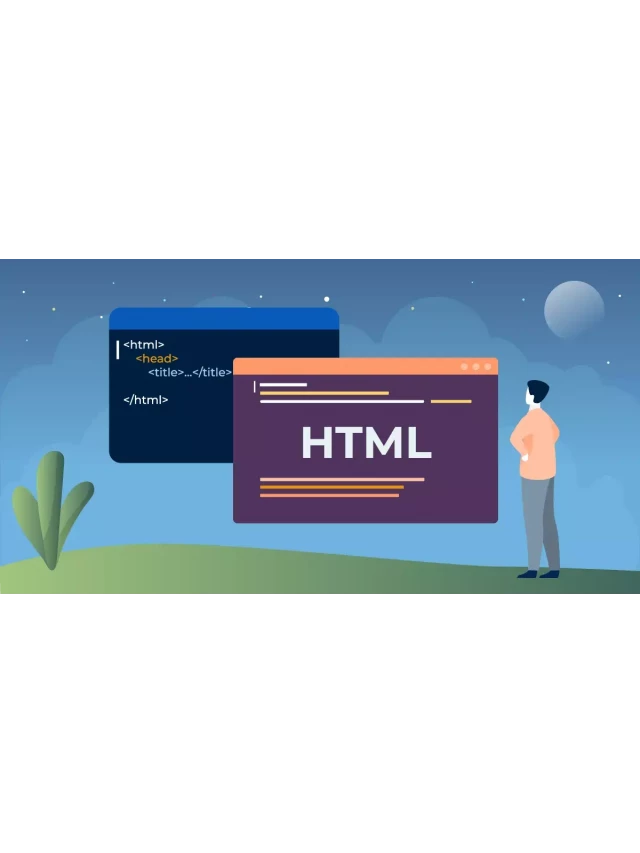   HTML - Căn cứ lập trình web cho người mới bắt đầu