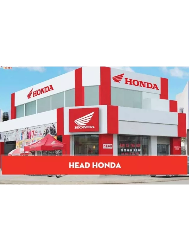   Đại lý xe máy Honda Lê Trọng Tấn Hà Nội: Mua sắm xe máy chất lượng với nhiều ưu đãi hấp dẫn
