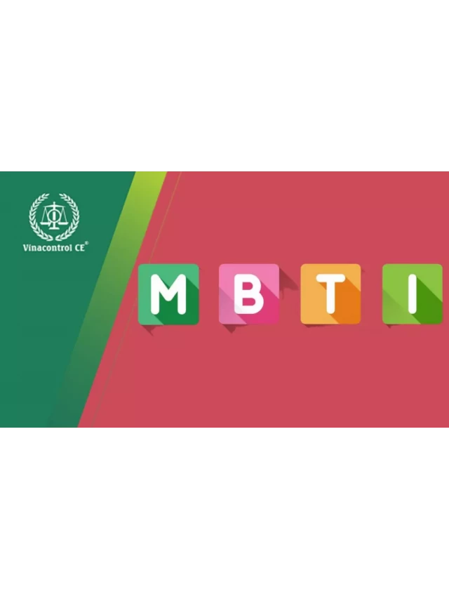   MBTI: Phân tích 16 loại tính cách chi tiết và ứng dụng