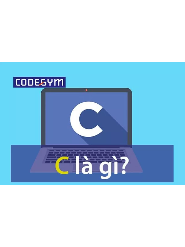   Tài liệu lập trình C cơ bản đến nâng cao cho sinh viên CNTT