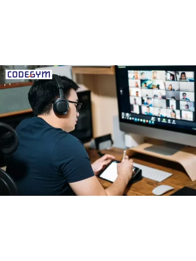   Những khóa học lập trình trực tuyến miễn phí tại CodeGym Online