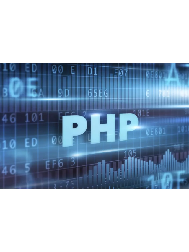   Khóa học PHP: Lập trình Backend cho website theo mô hình MVC