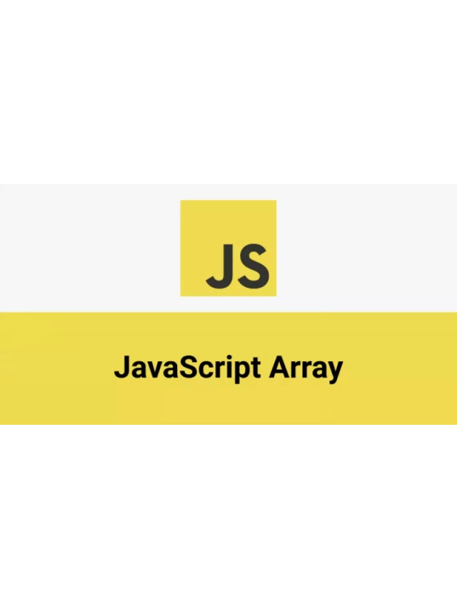   Các phương thức của mảng trong Javascript