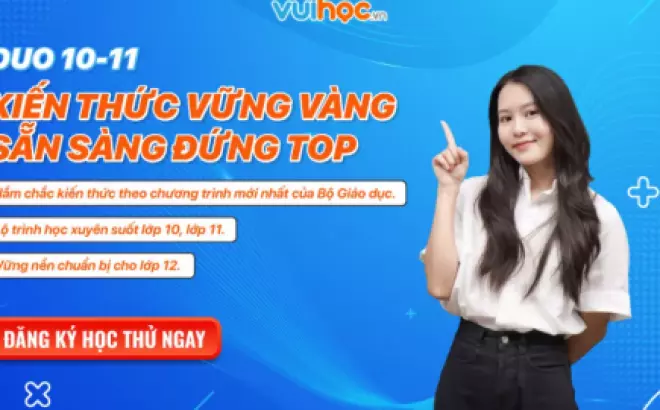   Các phép toán trên tập hợp - đầy đủ lý thuyết và bài tập Toán 10