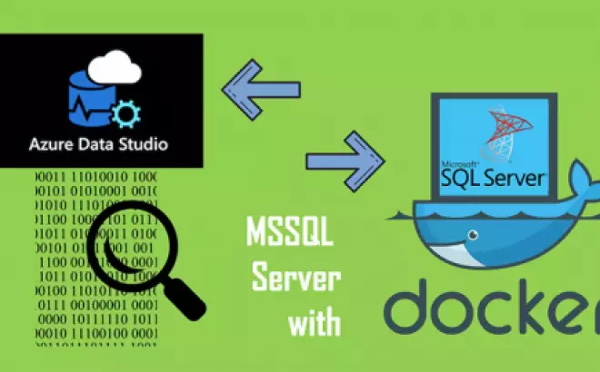   Hướng dẫn cài hệ quản trị cơ sở dữ liệu SQL Server trên macOS, Linux