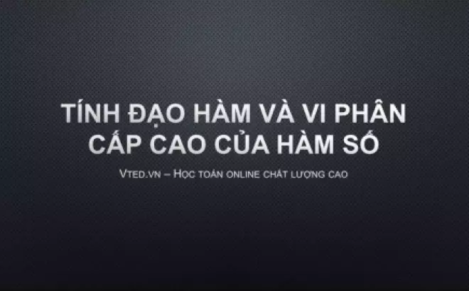   Xem tài liệu