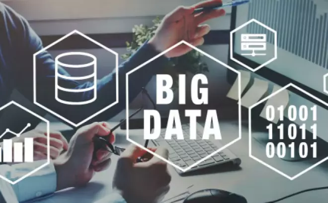   Big data: Khái niệm, Đặc điểm và Ứng dụng trong các ngành