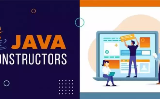   Constructor trong Java: Điều bạn cần biết