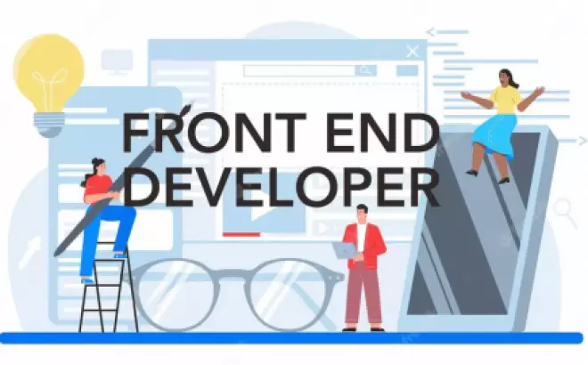   Frontend Developer cần học những gì để trở nên thật giỏi!