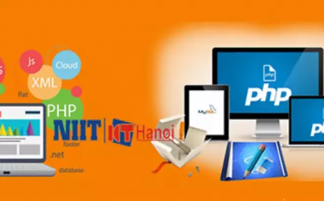   Lập Trình PHP Doanh Nghiệp: Khóa Học Cập Nhật Công Nghệ Mới Nhất