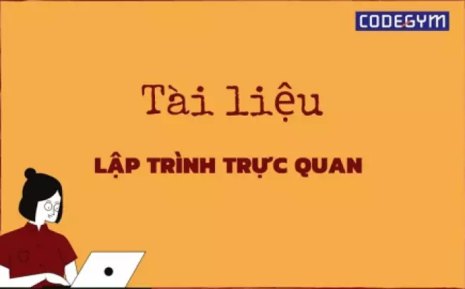   PDF Tải về tài liệu lập trình trực quan - Võ Trung Hùng