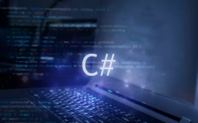   C# - Ngôn ngữ lập trình hiện đại với tính năng vượt trội