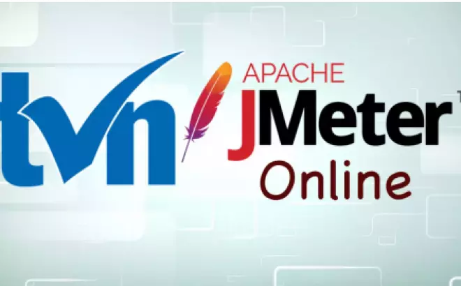   Khoá học JMeter Online: Nâng cao kỹ năng testing của bạn