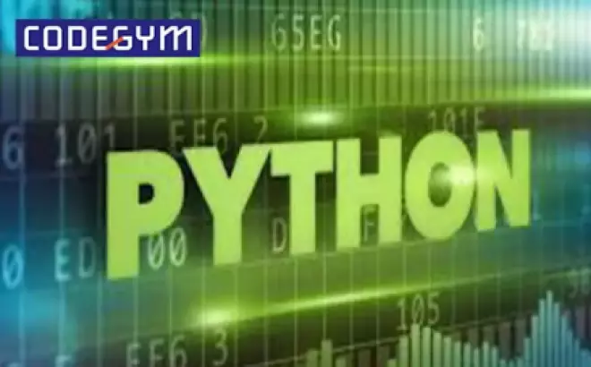   Tài liệu hướng dẫn lập trình python từ cơ bản đến nâng cao