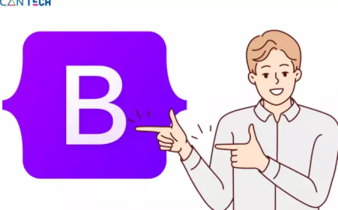   Bootstrap - Tạo Giao Diện Web Nhanh Chóng và Dễ Dàng