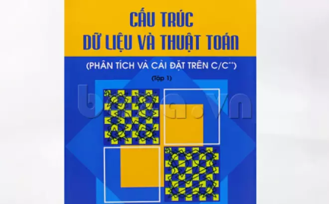   Cấu trúc dữ liệu và thuật toán: Sách hướng dẫn tối ưu hóa hiệu suất