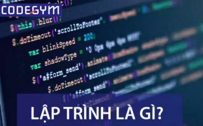   Sở hữu trọn bộ giáo trình lập trình cơ bản cho người mới bắt đầu