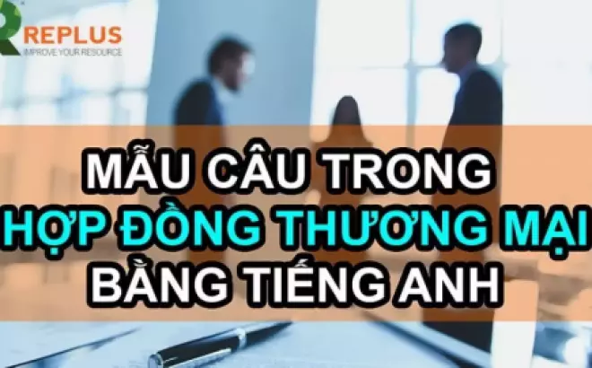   Thành lập công ty tiếng Anh: Hiểu ngôn ngữ ngành