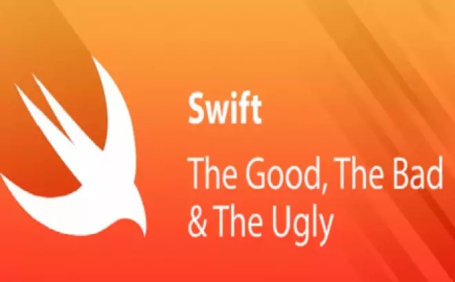   Hướng dẫn học lập trình iOS Swift cho người mới bắt đầu