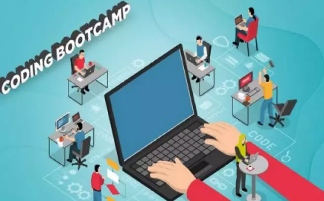   Học lập trình online cho học sinh cấp 2 với Coding Bootcamps: Mở rộng cơ hội thành công