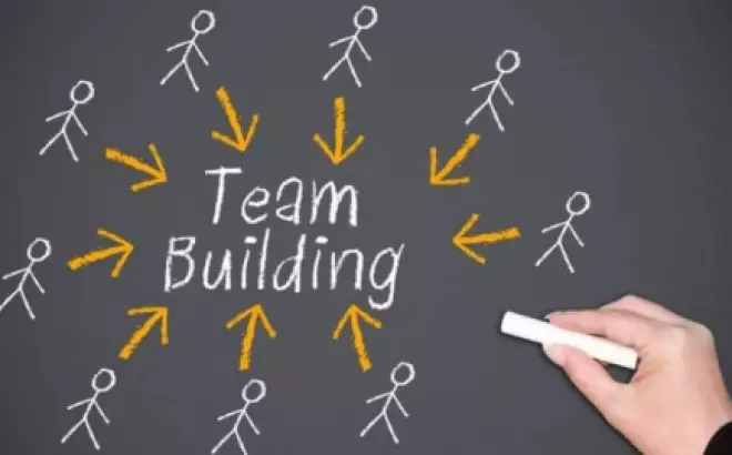   20 ý tưởng tổ chức các trò chơi team building trong nhà đặc sắc nhất