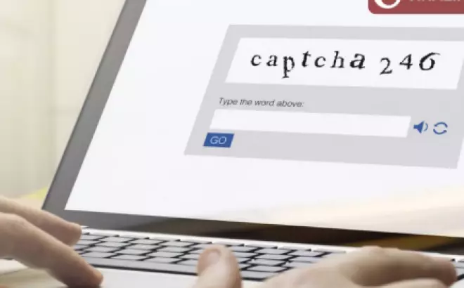   Cách lấy mã Captcha - Hướng dẫn từ A-Z cho người mới bắt đầu