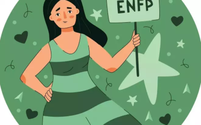   Nhóm tính cách ENFP - Nhà vô địch - Trắc nghiệm tính cách nghề