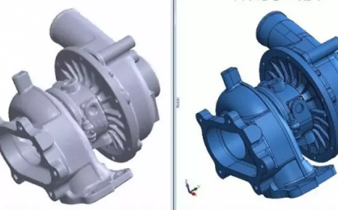   Reverse Engineering: Kỹ thuật đảo ngược với ứng dụng đầy tiềm năng