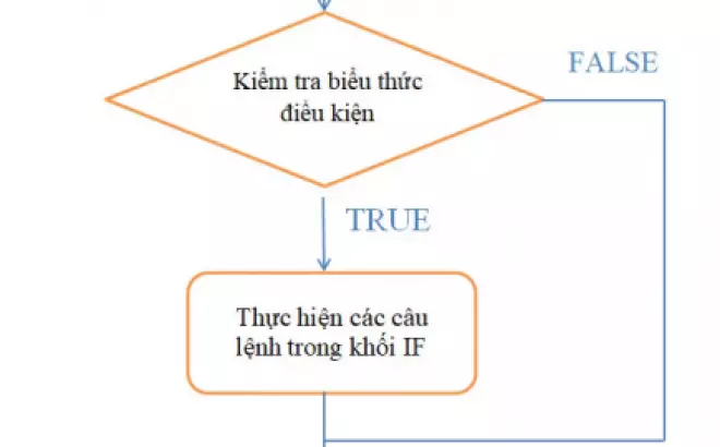   Tìm hiểu lệnh If trong Python và cách xử lý với một hoặc nhiều điều kiện