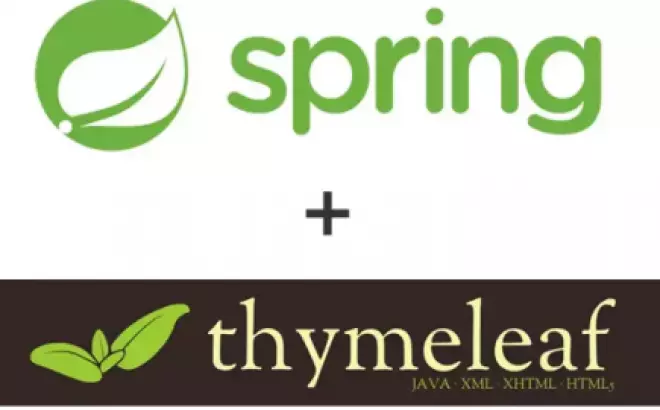   Tìm hiểu Thymeleaf và sử dụng Thymeleaf với Spring