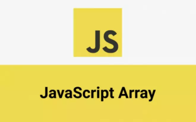   Mảng array trong Javascript